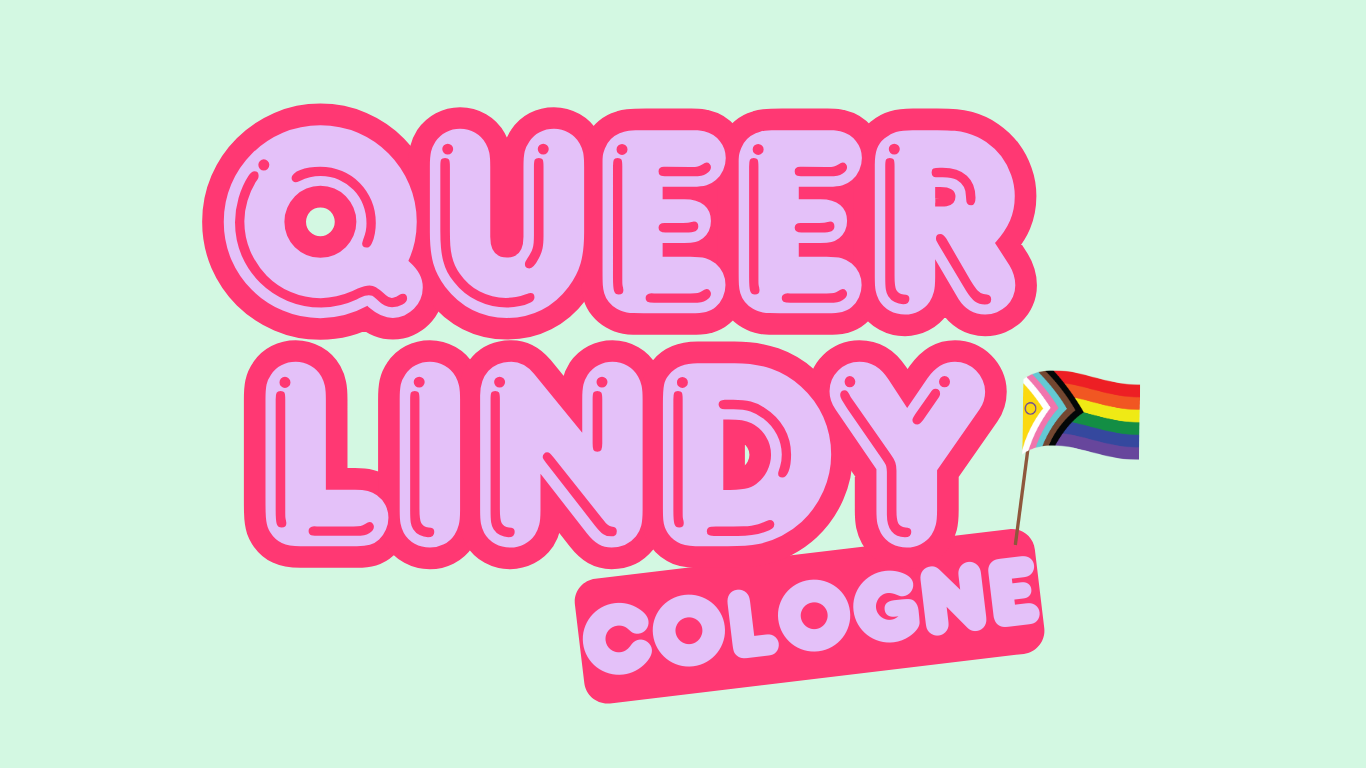 Queer Lindy Cologne