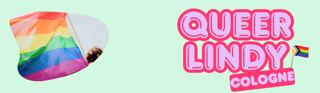 why queer lindy? What is queer lindy? was ist queer lindy?