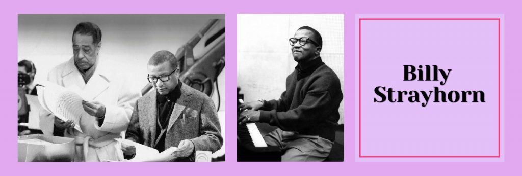 Billy Strayhorn