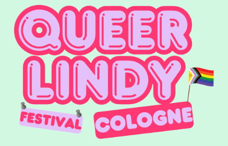 Queer Lindy Festival Cologne