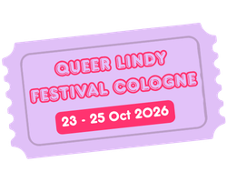 Queer Lindy Festival Cologne 2026